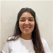 Profesora de Educacion Inicial, con experiencia en niños de bebes a 8 años